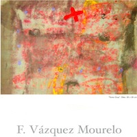Galería Artis. Vazquez Mourelo